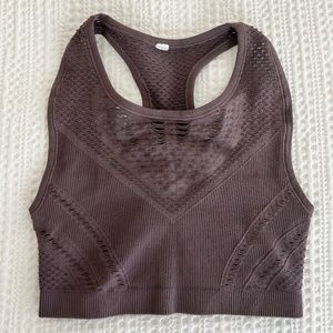 ALO Yoga Womens Bra / Tank